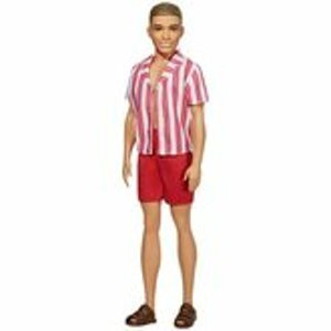 Barbie Ken 60. výročí - 1962 plavky GRB42