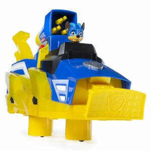 Spin Master Paw Patrol Proměnlivé "Vznášedlo" s efekty