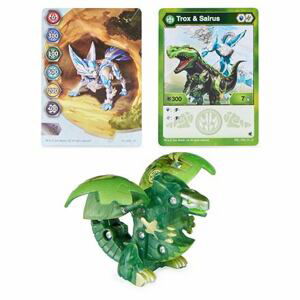 Spin Master BAKUGAN ZÁKLADNÍ BAKUGAN S5