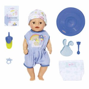 Zapf Creation Baby Born Soft Touch Little chlapeček, 36 cm