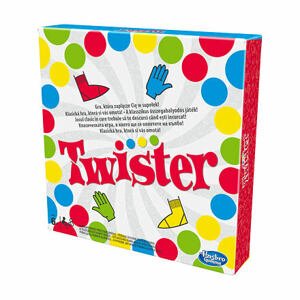 Hasbro Twister CZ