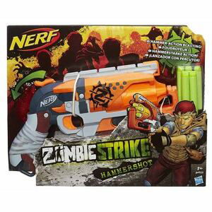 Nerf ZombieStrike HammerShot