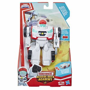 Hasbro TRANSFORMERS RESCUE BOTS FIGURKA 15 cm