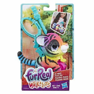 Hasbro FurReal Friends Walkalots  malé zvířátko