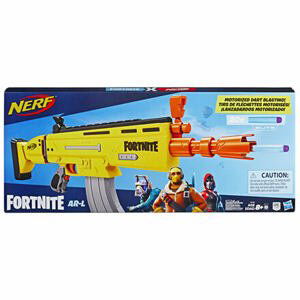 Nerf Supersoaker Ricky Reeler