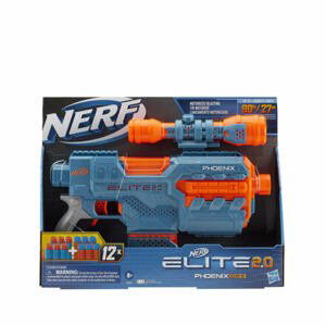 HASBRO NERF ELITE 2.0  PHOENIX CS-6