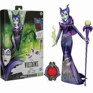 Hasbro DISNEY PRINCESS SINISTER PANENKY