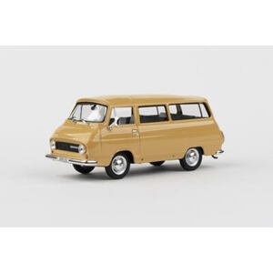 Škoda 1203 (1974) 1:43 - Písková Sahara