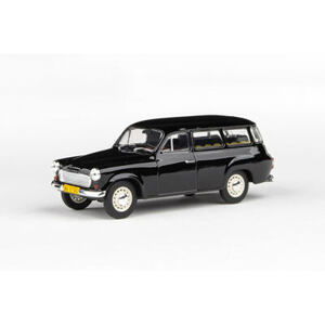 Škoda 1202 (1964) 1:43 - Pohřební