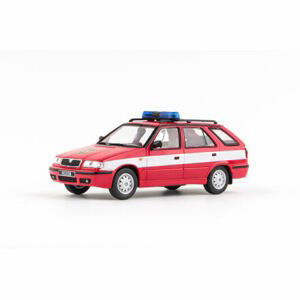 Abrex Škoda Felicia FL Combi (1998) 1:43 - Hasiči