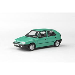 Škoda Felicia (1994) 1:43 - Zelená Atlantická