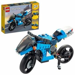LEGO® Creator 3 v 1 31114 Supermotorka