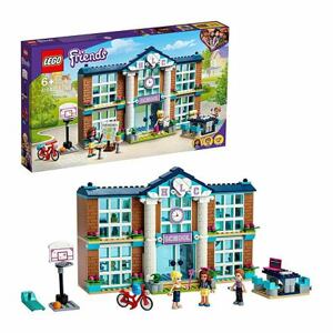 LEGO® Friends 41682 Škola v městečku Heartlake