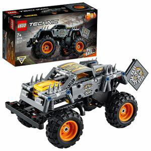 LEGO® Technic™ 42119 Monster Jam® Max-D®