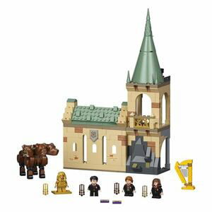 LEGO® Harry Potter™ 76387 Bradavice: setkání s Chloupkem