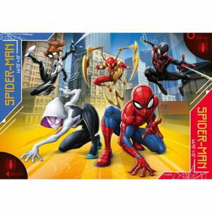 Ravensburger Spiderman 35 dílků