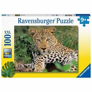 Ravensburger Leopard 100 dílků