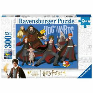 Ravensburger Harry Potter a čarodějové 300 dílků