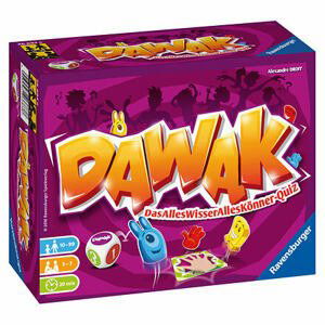 Ravensburger DAWAK