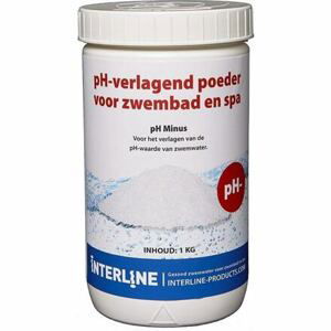 EXIT Chemie PH -mínus 1kg