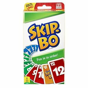 SKIP-BO