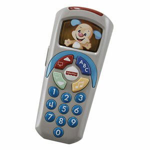 Fisher Price PEJSKŮV OVLADAČ CZ