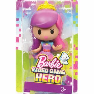 Mattel Barbie ve Světě her- Figurky