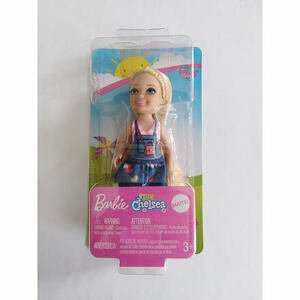 Mattel Barbie Chelsea, více druhů