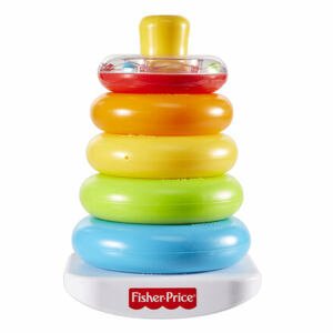 Fisher Price Kroužky na tyči