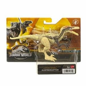 Mattel Jurassic World NEBEZPEČNÝ DINOSAURUS více druhů