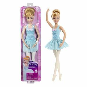 Mattel Disney Princess BALETKA více druhů