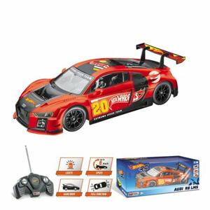 RC - Hot Wheels Audi R8 LMS 1:14