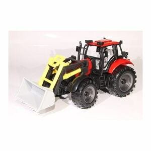 Mondo Traktor s mechanickou funkcí, více druhů