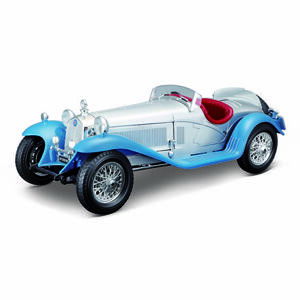 Bburago 1:18 Alfa Romeo 8C 2300 Spider Touring