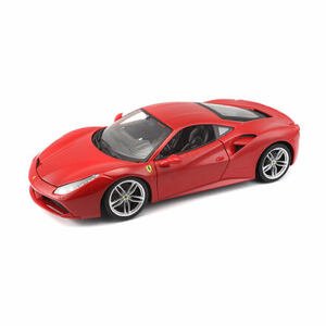 1:18 FERRARI 488 GTB RED