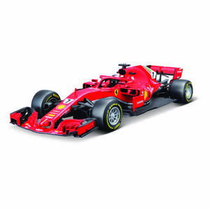 1:18 F1 FERRARI SF71H RAIKKONEN