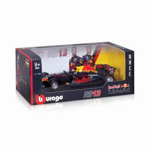 1:18 F1 RED BULL RACING TAG HEUER RB13 2017