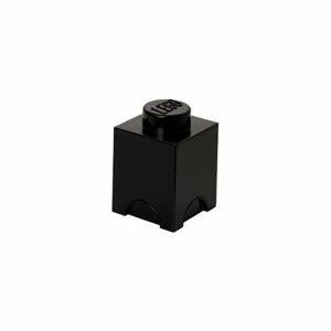 LEGO úložný box 1 - černá