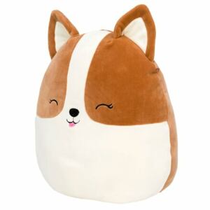 SQUISHMALLOWS Corgi - Regina