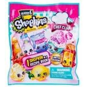 Shopkins S6: sáček