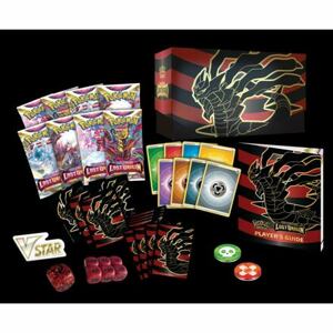 Pokémon TCG: SWSH11 Lost Origin - Elite Trainer Box