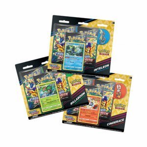 Pokémon TCG: SWSH12.5 Pin Collection
