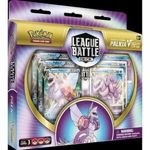 Pokémon TCG: League Battle Deck - Origin Forme Palkia VSTAR