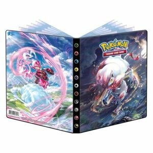 Pokémon UP: SWSH11 Lost Origin - A5 album