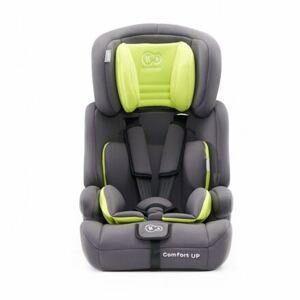 Kinderkraft Autosedačka Comfort Up Lime 9-36kg 2019