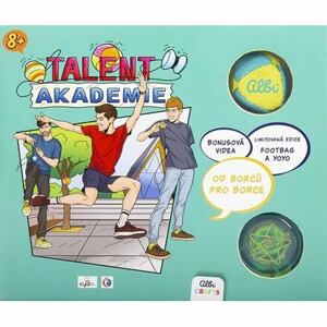 Albi Talent AKADEMIE