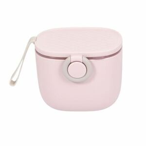 Bo Jungle Dávkovač sušeného mléka B-Nomadic Powder Box Pink