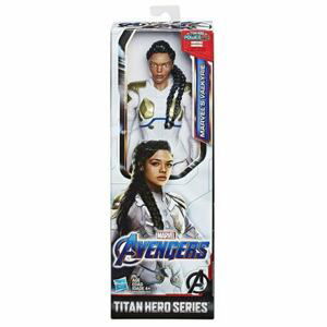 Hasbro Avengers 30cm figurka Titan hero AST B - Marvels Valkyrie