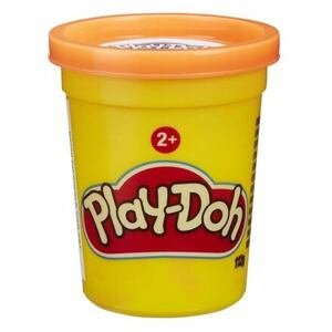 Play-Doh Samostatné tuby - Oranžová