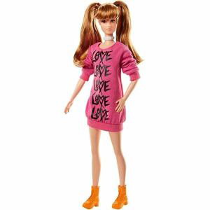Mattel Barbie modelka - 79